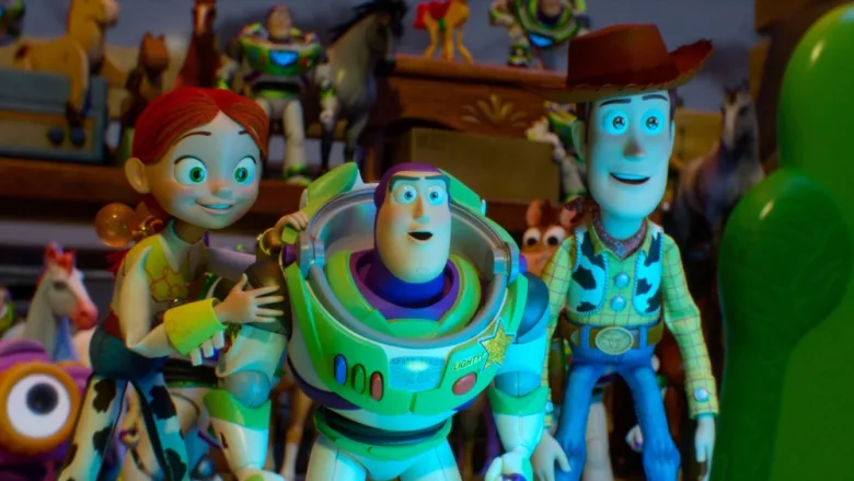 Toy Story 5, 1 Milyar Doları Geçerek Yılın En Çok Gişe Hasılatı Yapan Filmi Oldu