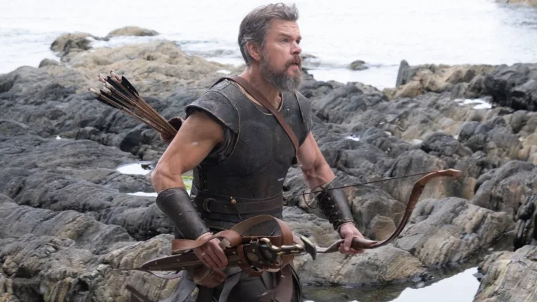 'The Odyssey', Ridley Scott’ın Tarihi Epiklerini Geride Bıraktı