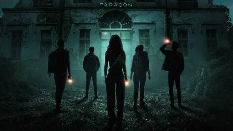 2026'nın Yeni Korku Filmi Prime Video'da