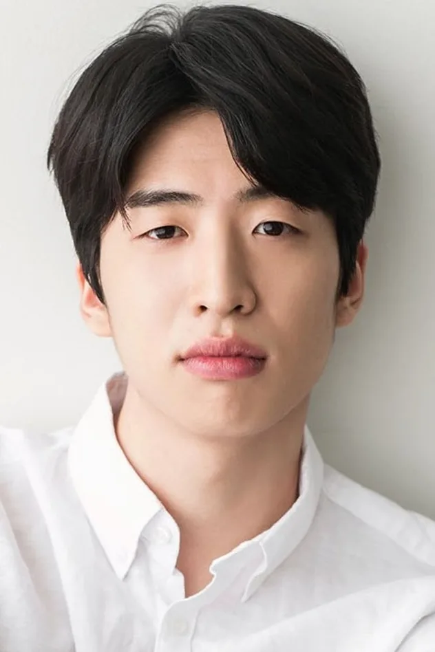 Yoo Su-bin fotoğrafı