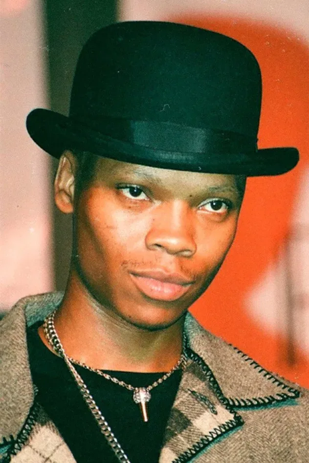 Imagen de portada para Ronnie DeVoe