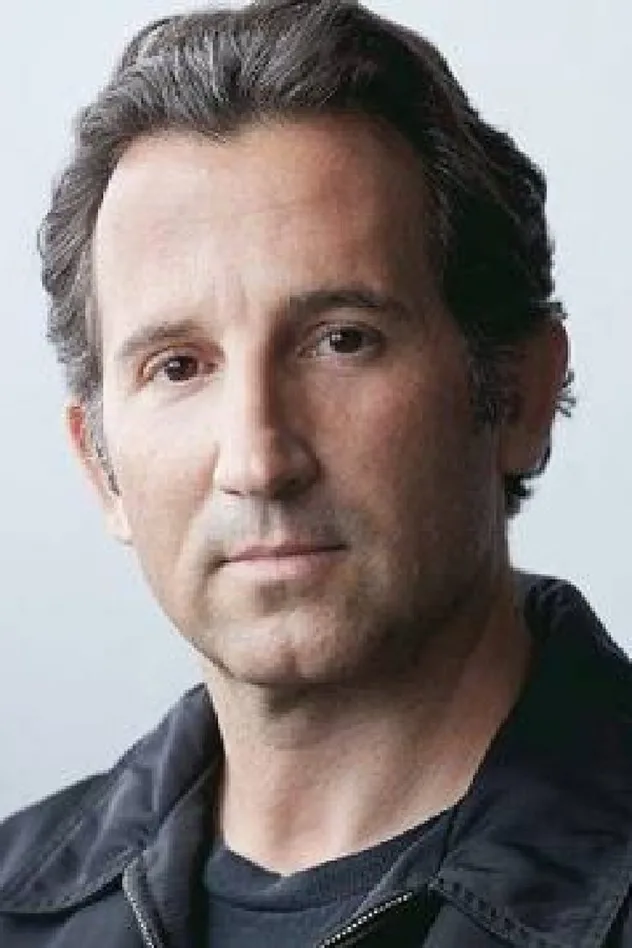 Jason Blicker fotoğrafı