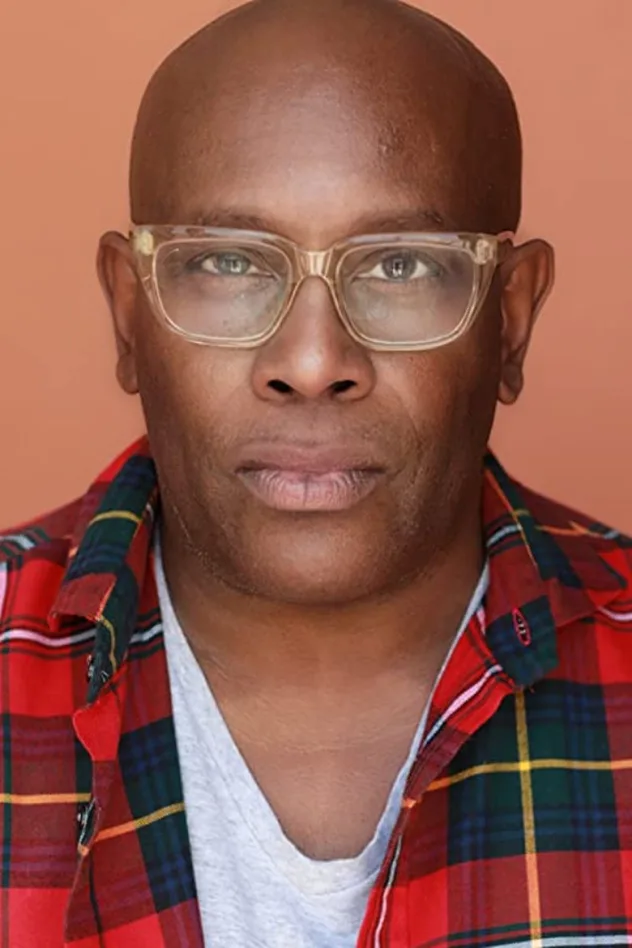 James Moses Black fotoğrafı