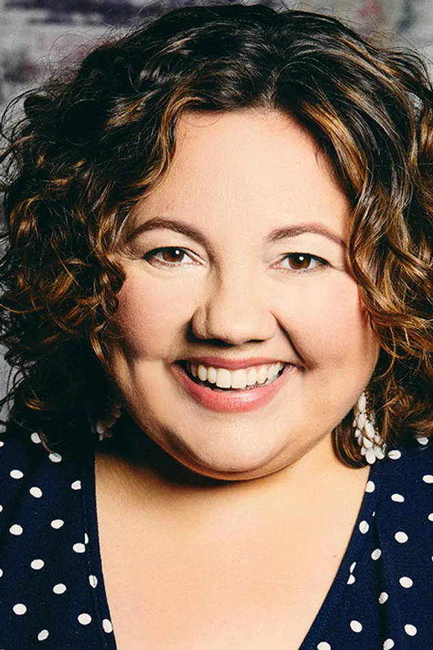 Emily Nelson fotoğrafı