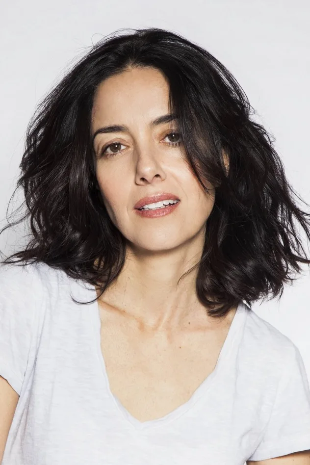 Cecilia Suárez fotoğrafı