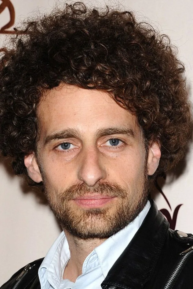 Isaac Kappy fotoğrafı