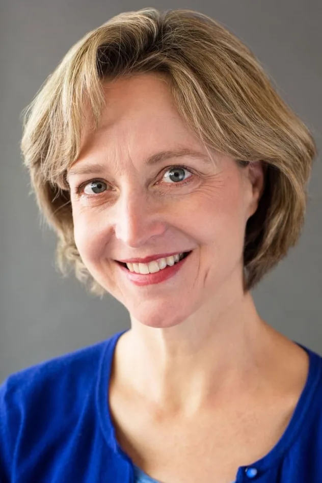 Catherine Haun fotoğrafı