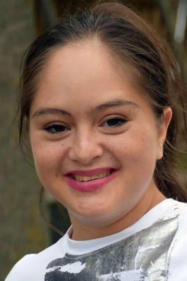 Mayane Sarah El Baze fotoğrafı