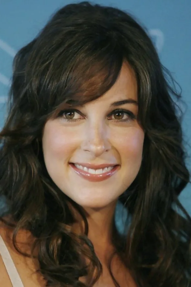 Lindsay Sloane fotoğrafı