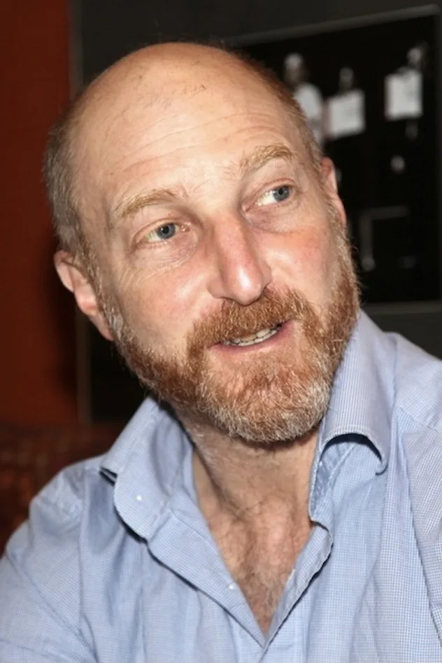 Jonathan Ames fotoğrafı