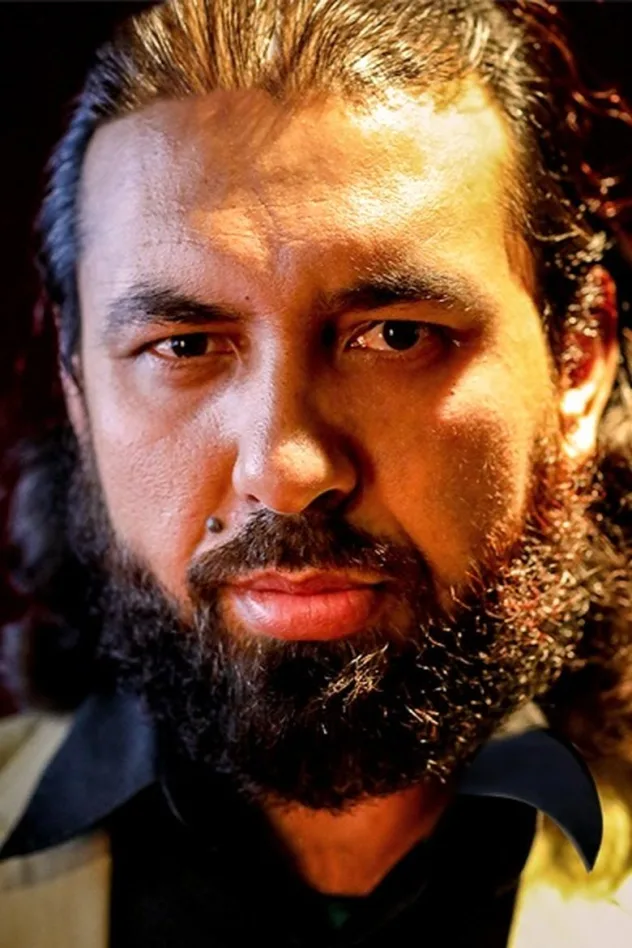 Mustafa Haidari fotoğrafı