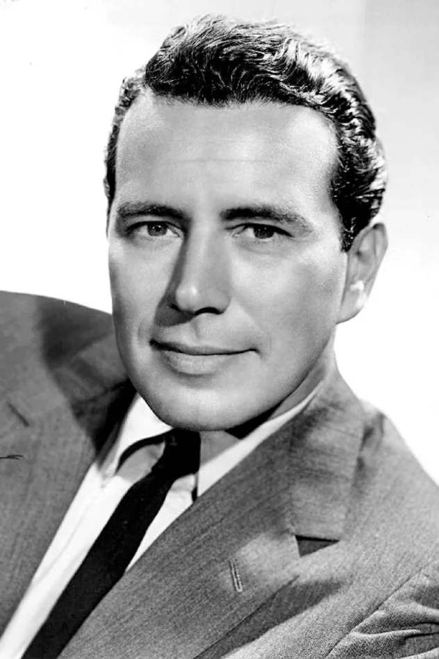 John Forsythe fotoğrafı