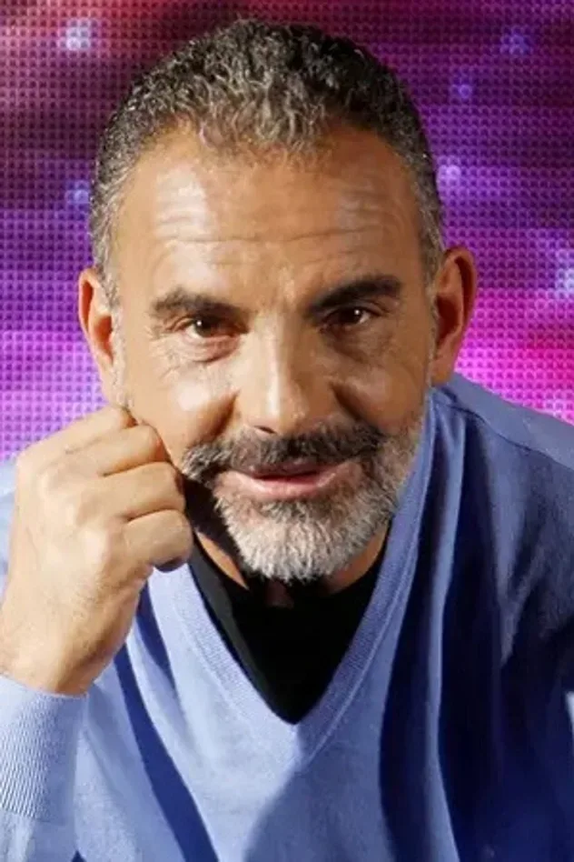 Обложка для Christian Audigier