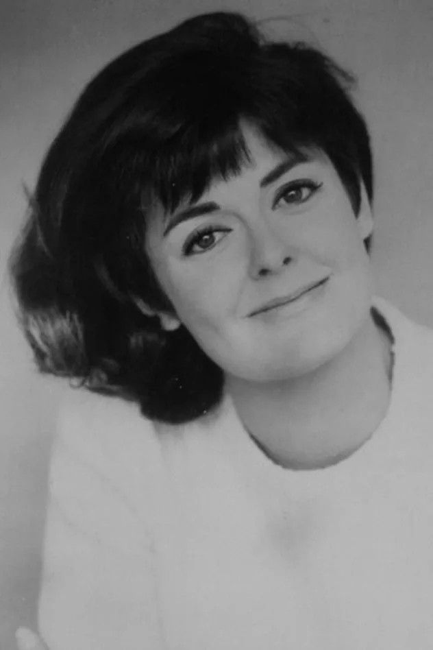 Susan Browning fotoğrafı