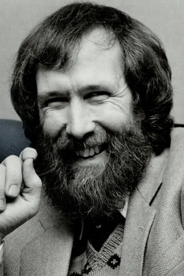Jim Henson fotoğrafı