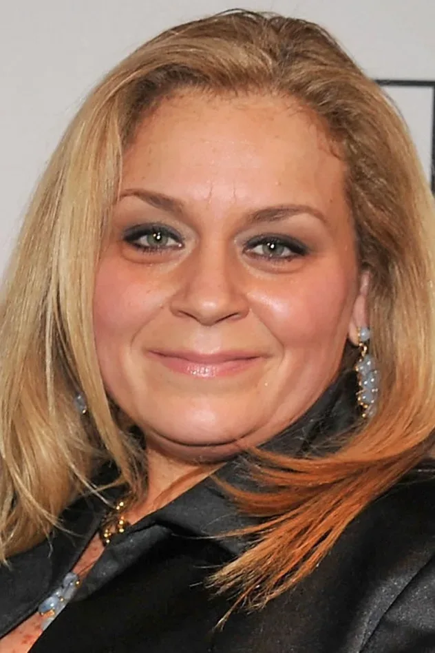 Imagen de portada para Carmen Osbahr