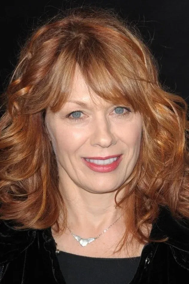صورة الغلاف لـ Nancy Wilson