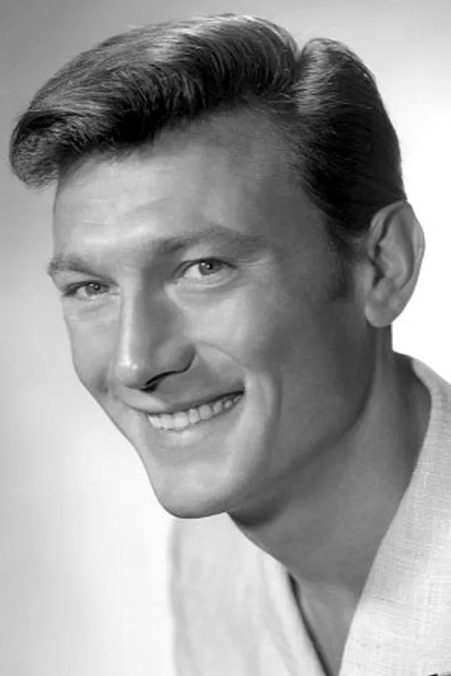 Laurence Harvey fotoğrafı