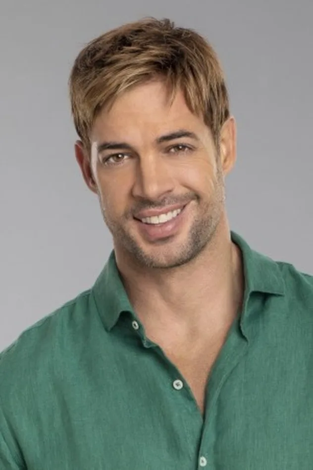 William Levy fotoğrafı