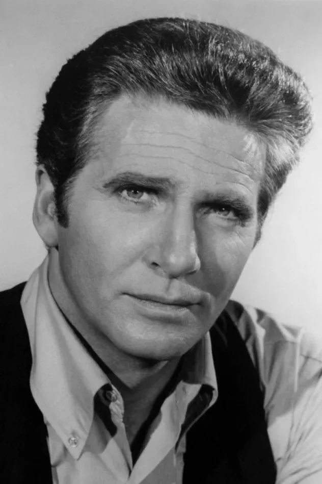 Imagen de portada para Don Matheson