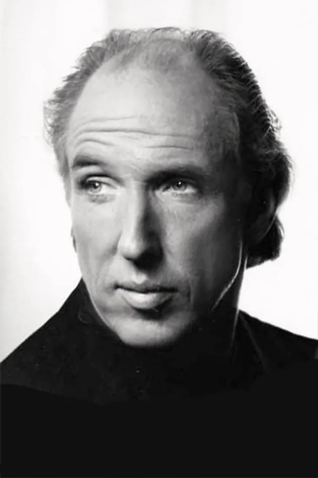 Brion James fotoğrafı