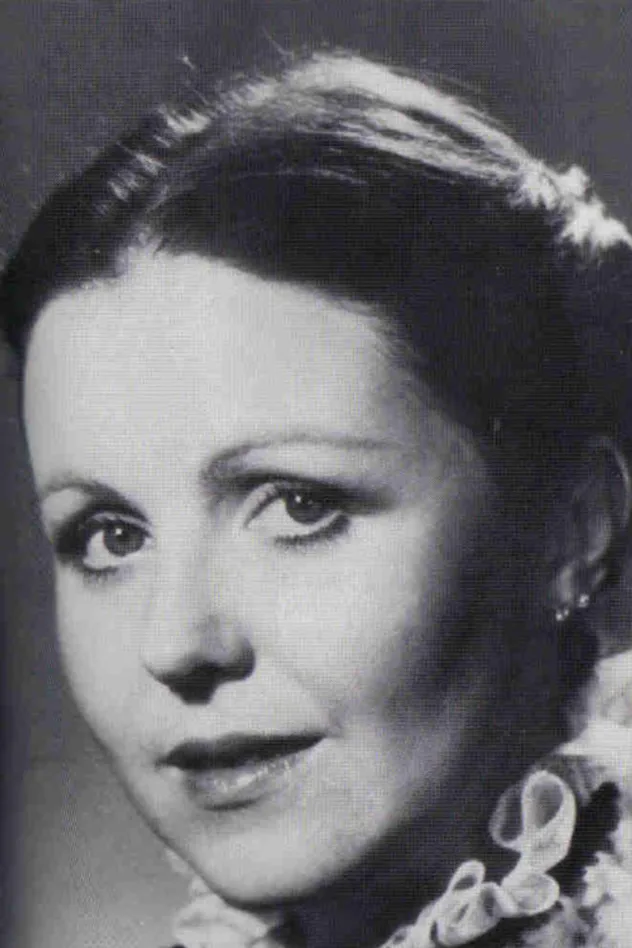 Lanna Saunders fotoğrafı