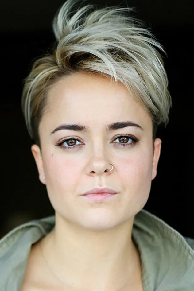 Stacey Danger fotoğrafı