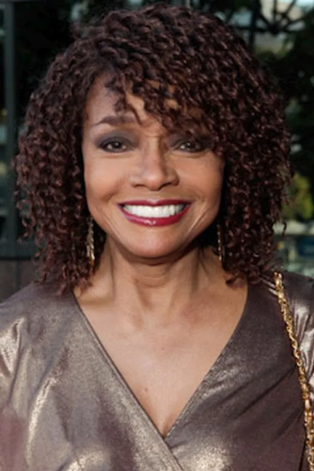Beverly Todd fotoğrafı