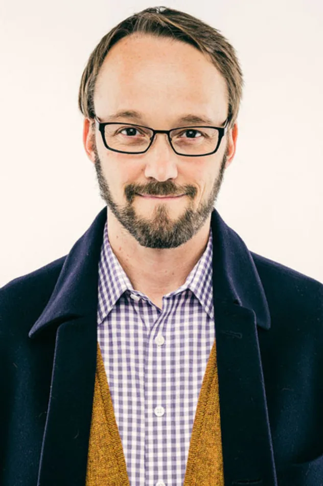 Landall Goolsby fotoğrafı