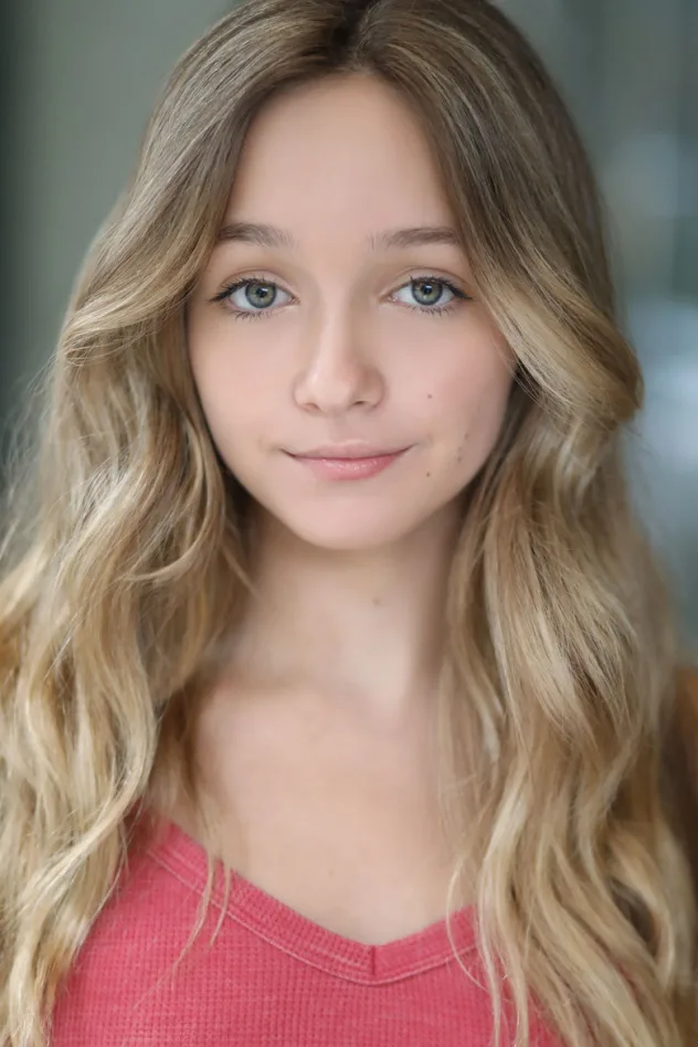 Austyn Johnson fotoğrafı