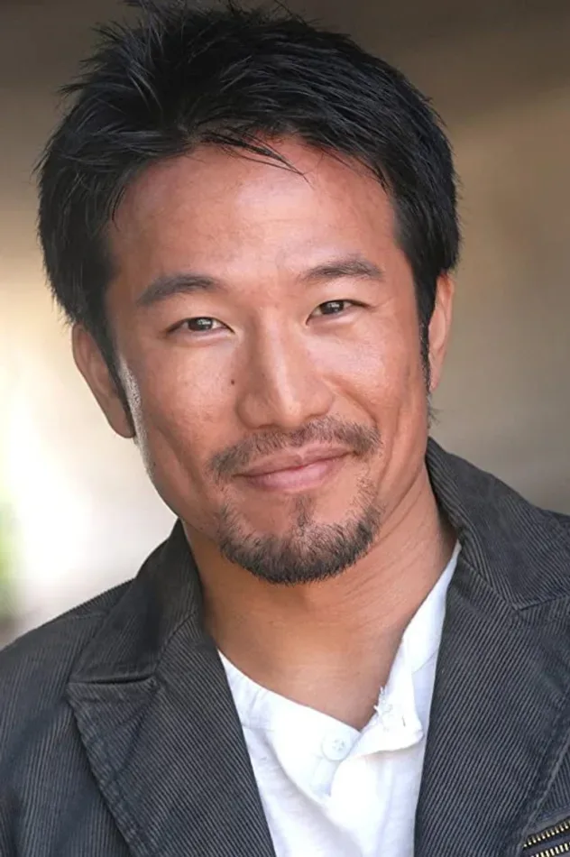 Adam Wang için kapak görseli