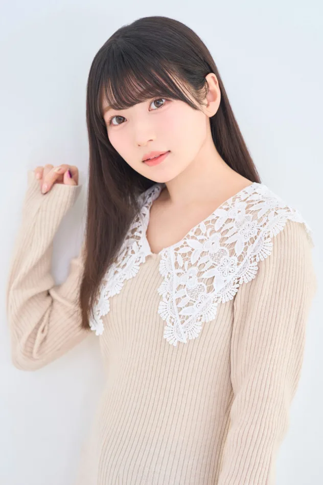 青木陽菜 fotoğrafı