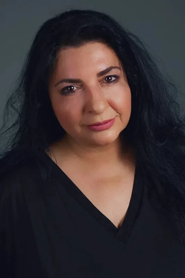 Cover image for Leyla Okay