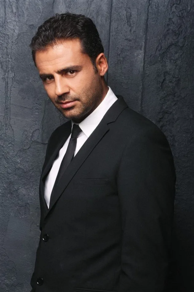 фото Mert Karabulut