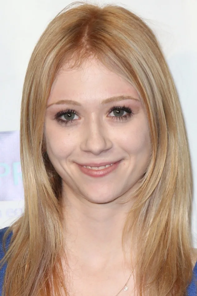 Liliana Mumy fotoğrafı