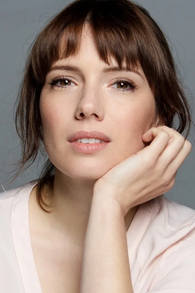Diana Gómez fotoğrafı