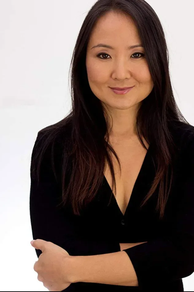 Sung Yun Cho için kapak görseli