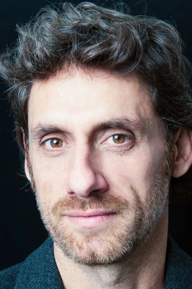 Alberto Berzal fotoğrafı