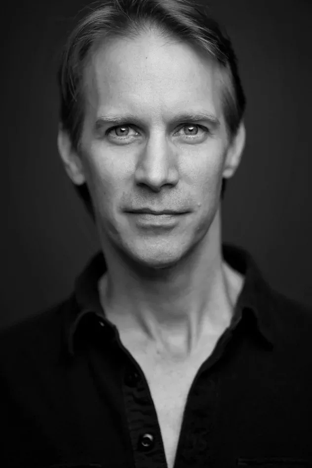 Обложка для Christopher Kelly