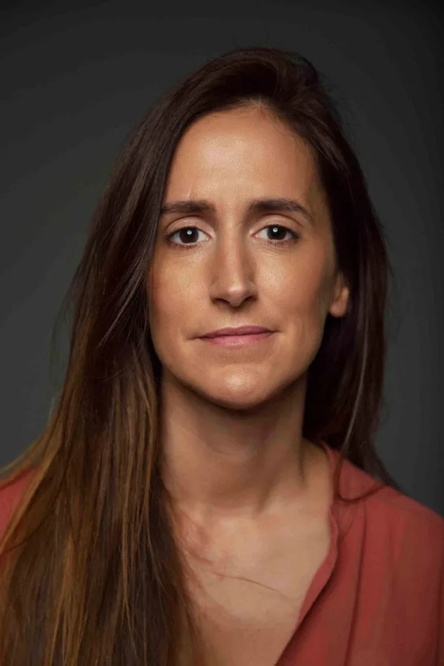 Elena Silva fotoğrafı