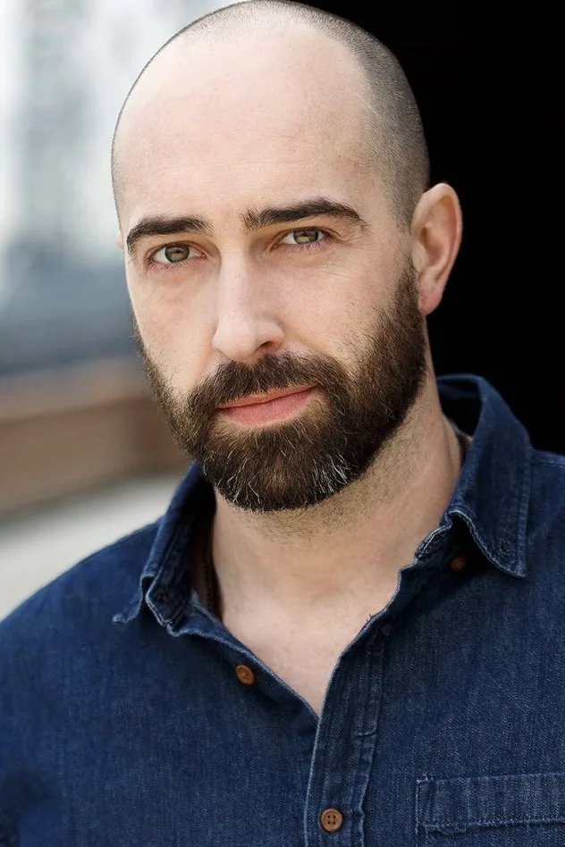 Michael Mihm fotoğrafı
