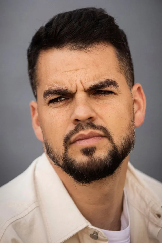 David Victori fotoğrafı