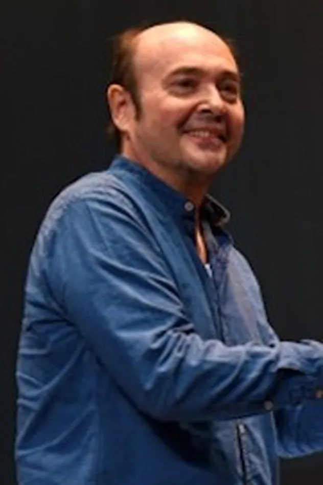 Javier Echániz fotoğrafı