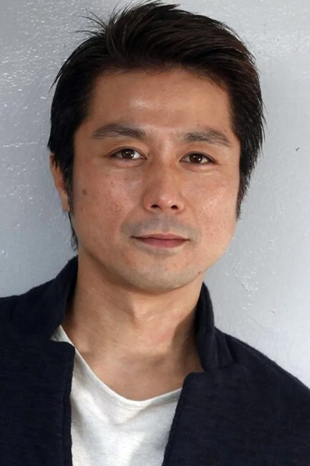 綱島郷太郎 fotoğrafı