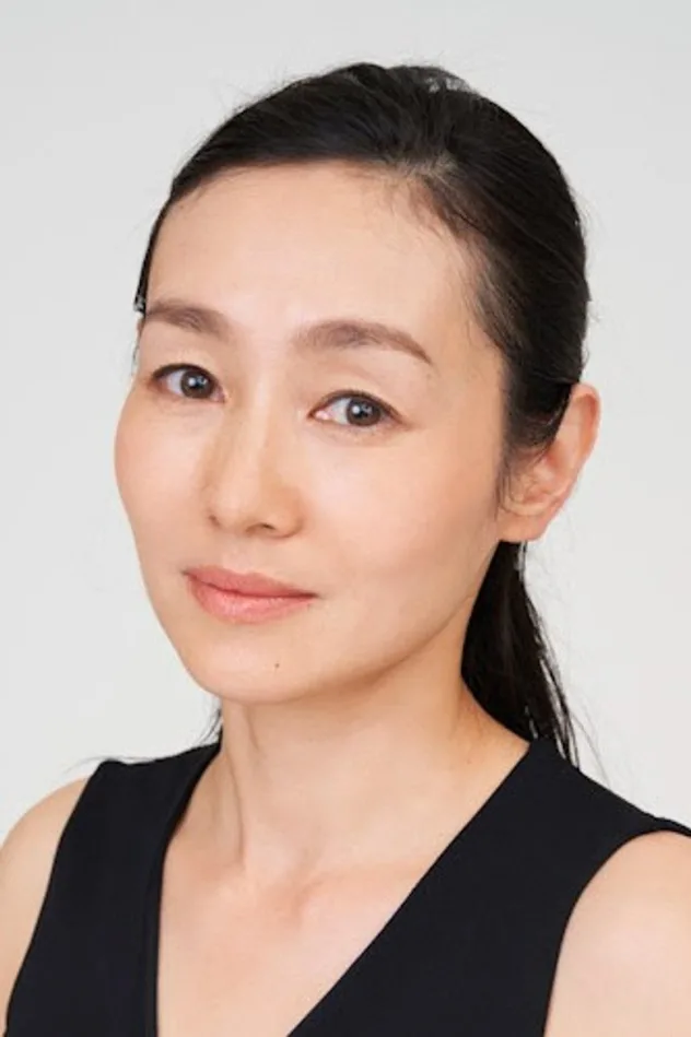 中込佐知子 fotoğrafı