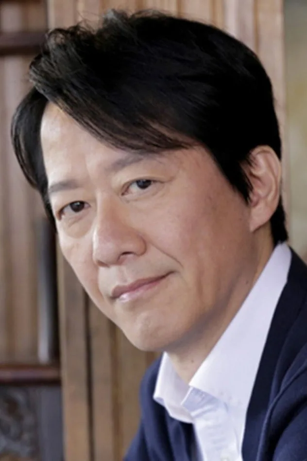 川原和久 fotoğrafı