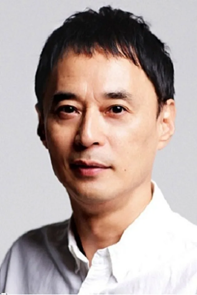 戸田昌宏 fotoğrafı