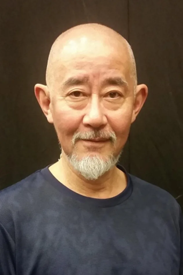 坂田雅彦 fotoğrafı