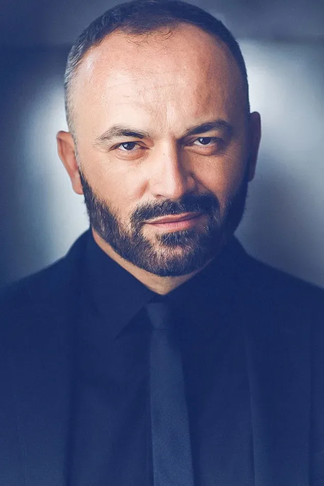Обложка для Ivica Marc