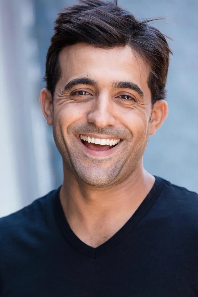 Mourad Zaoui fotoğrafı